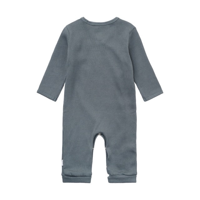 Noppies Playsuit LS Stormy Weather