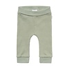 Pants regular fit Iceberg Green