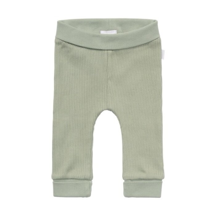 Noppies Pants regular fit Iceberg Green