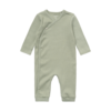 Playsuit LS Iceberg Green