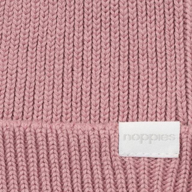 Noppies Hat Deauville Mauve 1610022