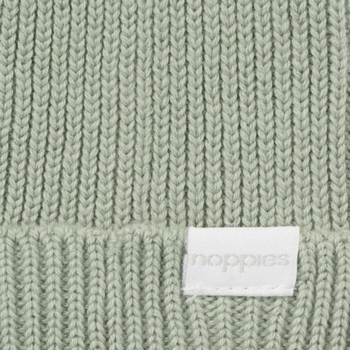 Noppies Hat Iceberg Green 1610022