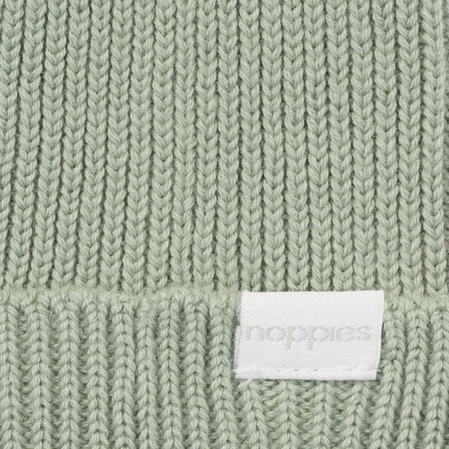 Noppies Hat Iceberg Green 1610022