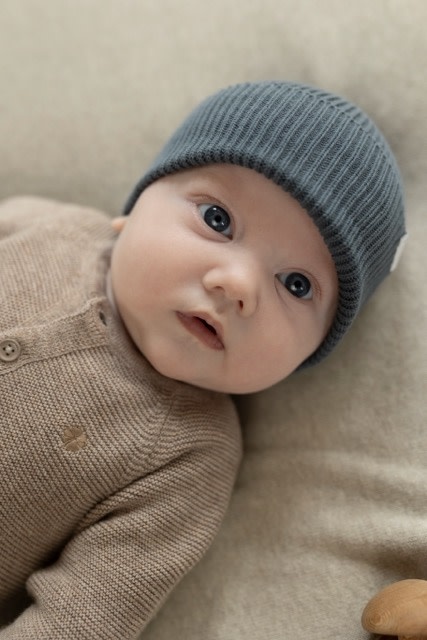 Noppies Hat Stormy Weather 1610022