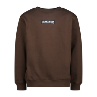 Raizzed Seasy Choco brown