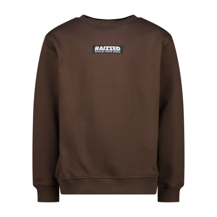 Raizzed Seasy Choco brown