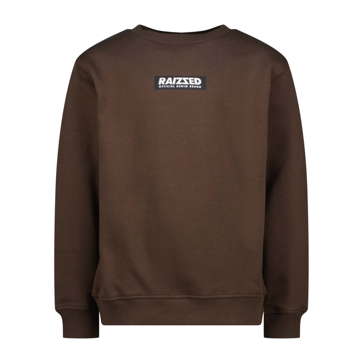 Raizzed Seasy Choco brown