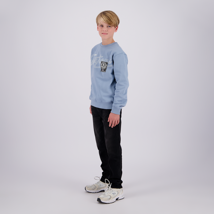 Raizzed Sib Faded Denim