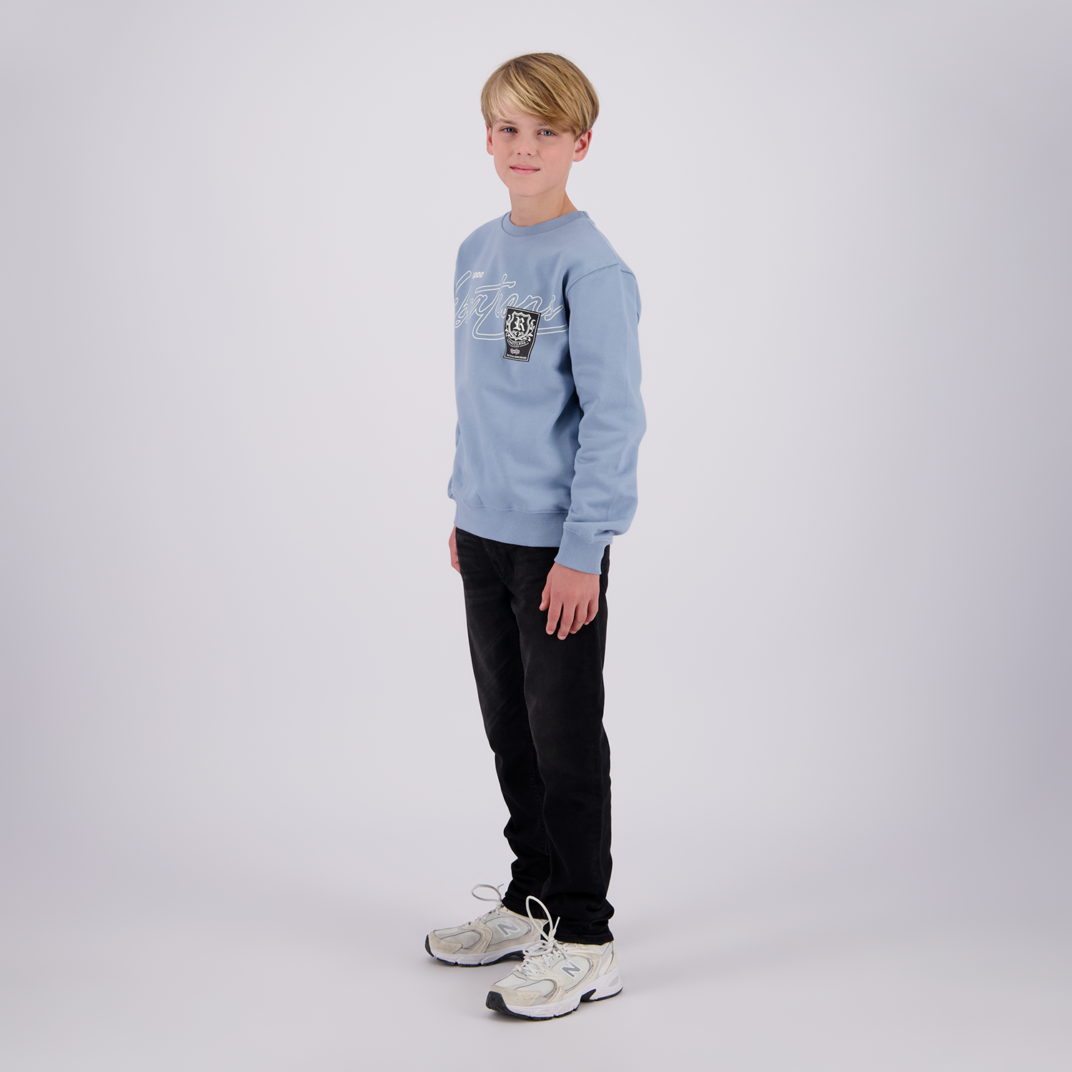 Raizzed Sib Faded Denim