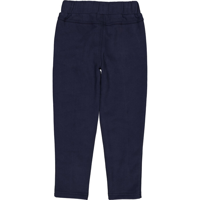 Levv Pants LW265DURK Blue