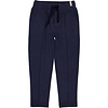 Pants LW265DURK Blue