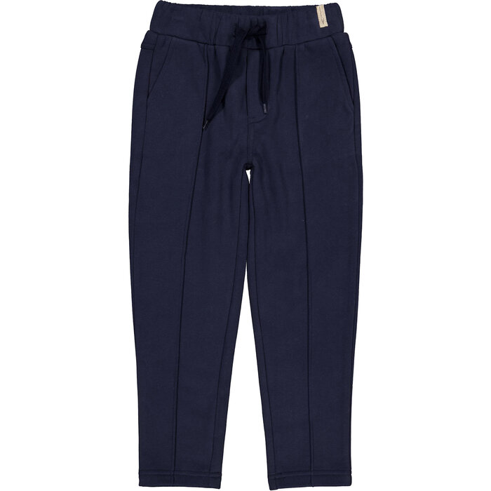 Levv Pants LW265DURK Blue