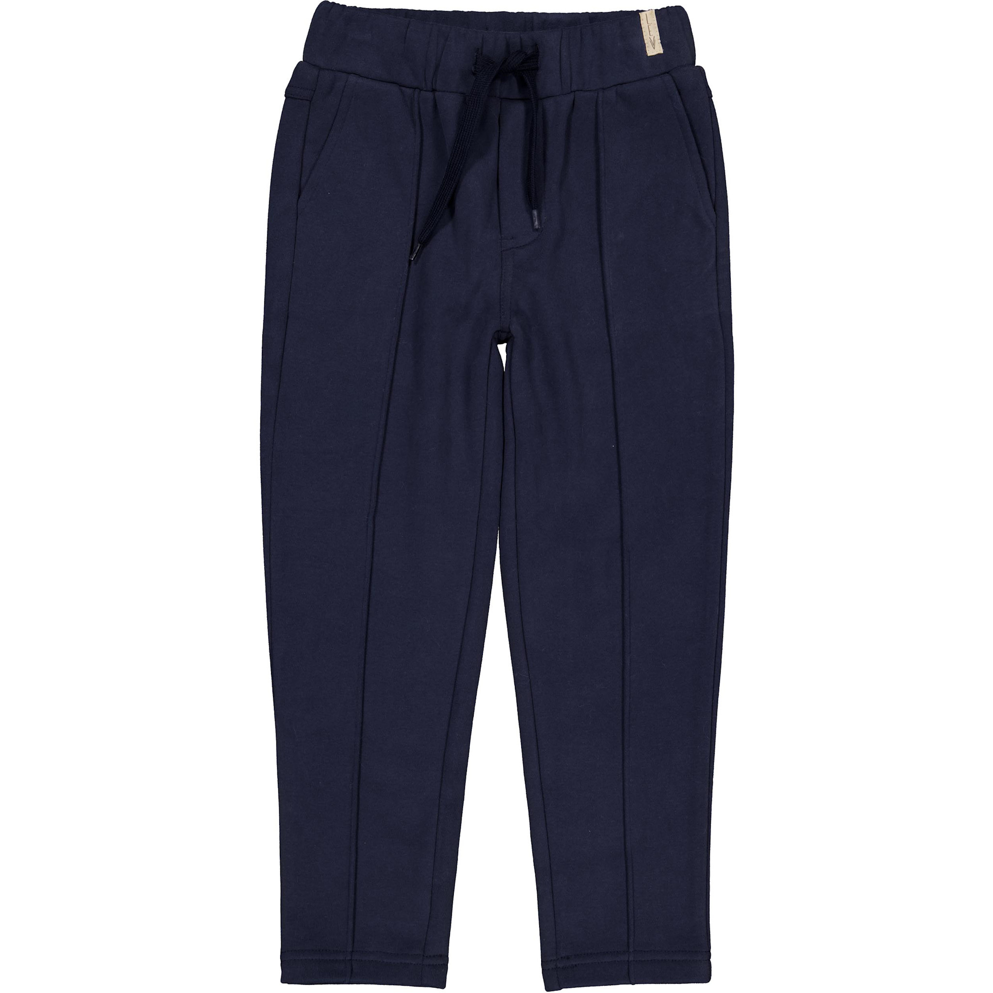Levv Pants LW265DURK Blue