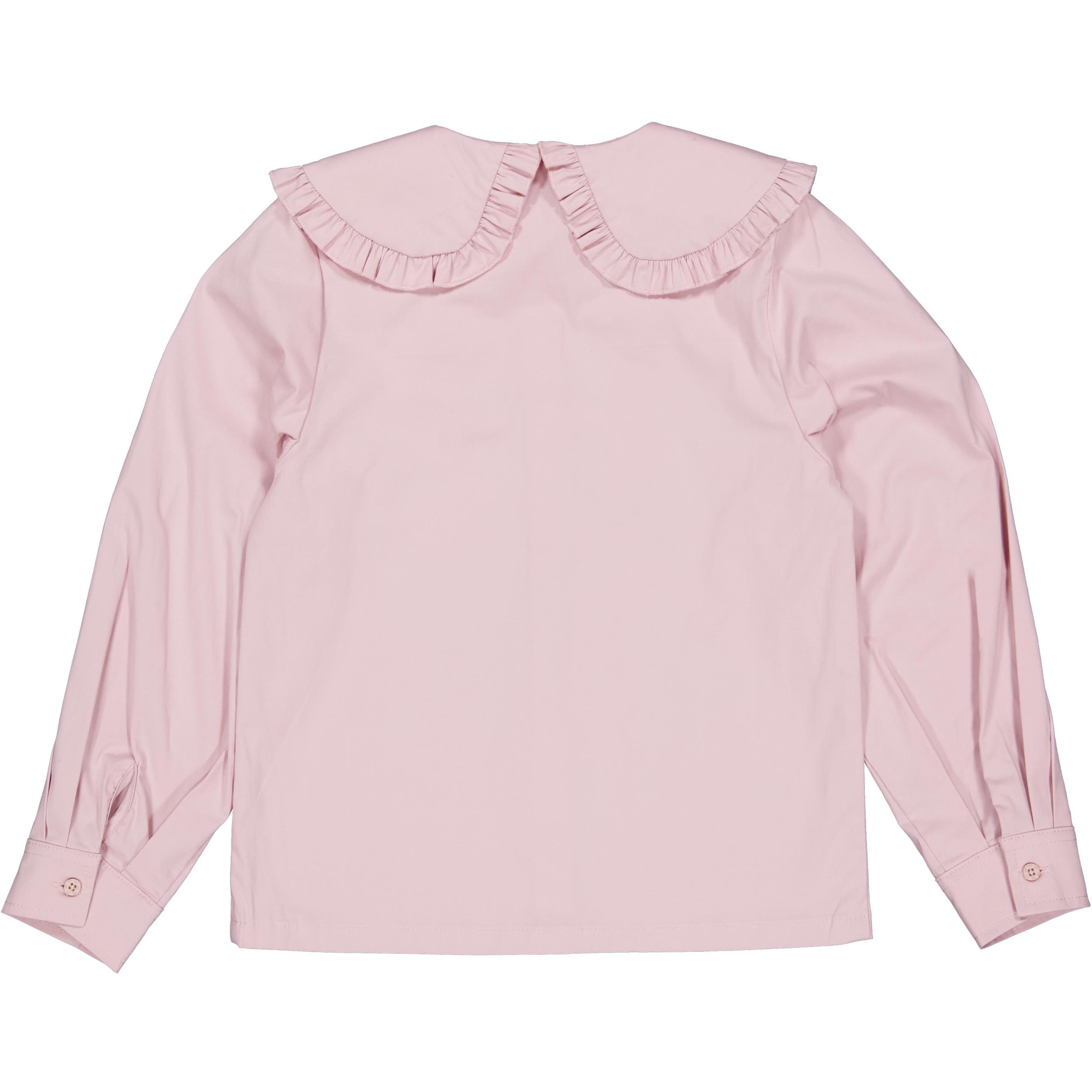 Levv Shirt LW265DAMIRAH Faded Pink