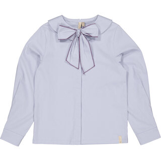Levv Shirt LW265DENNE Sky Blue