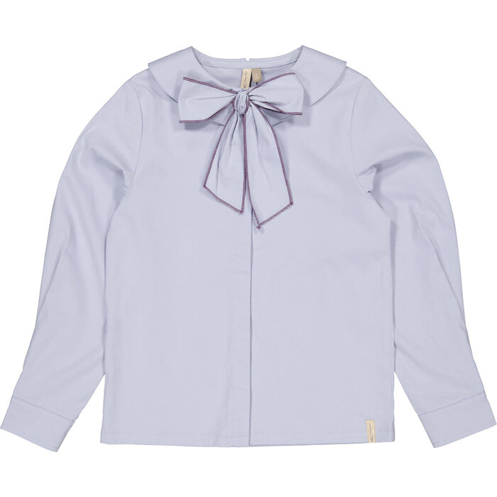 Levv Shirt LW265DENNE Sky Blue