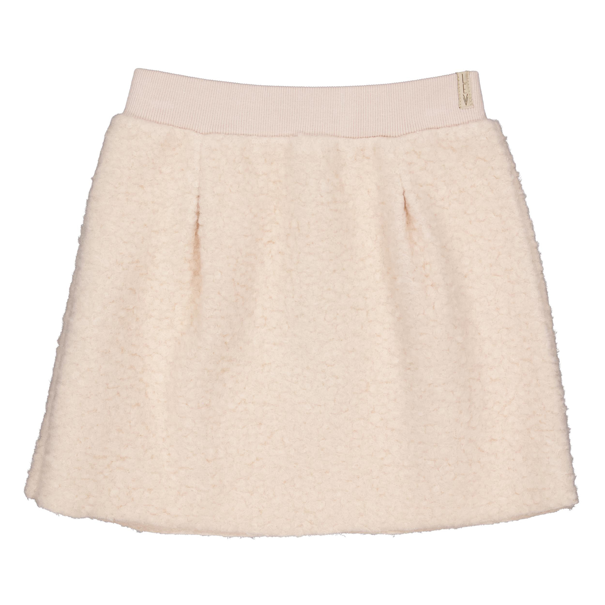 Levv Skirt LW265DILA Faded Pink