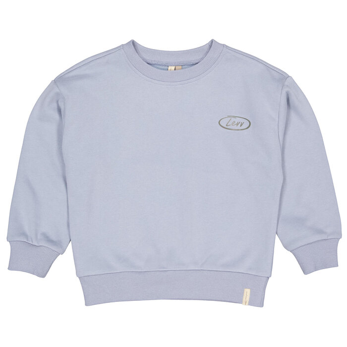 Levv Sweater LW265DAI Vintage Blue