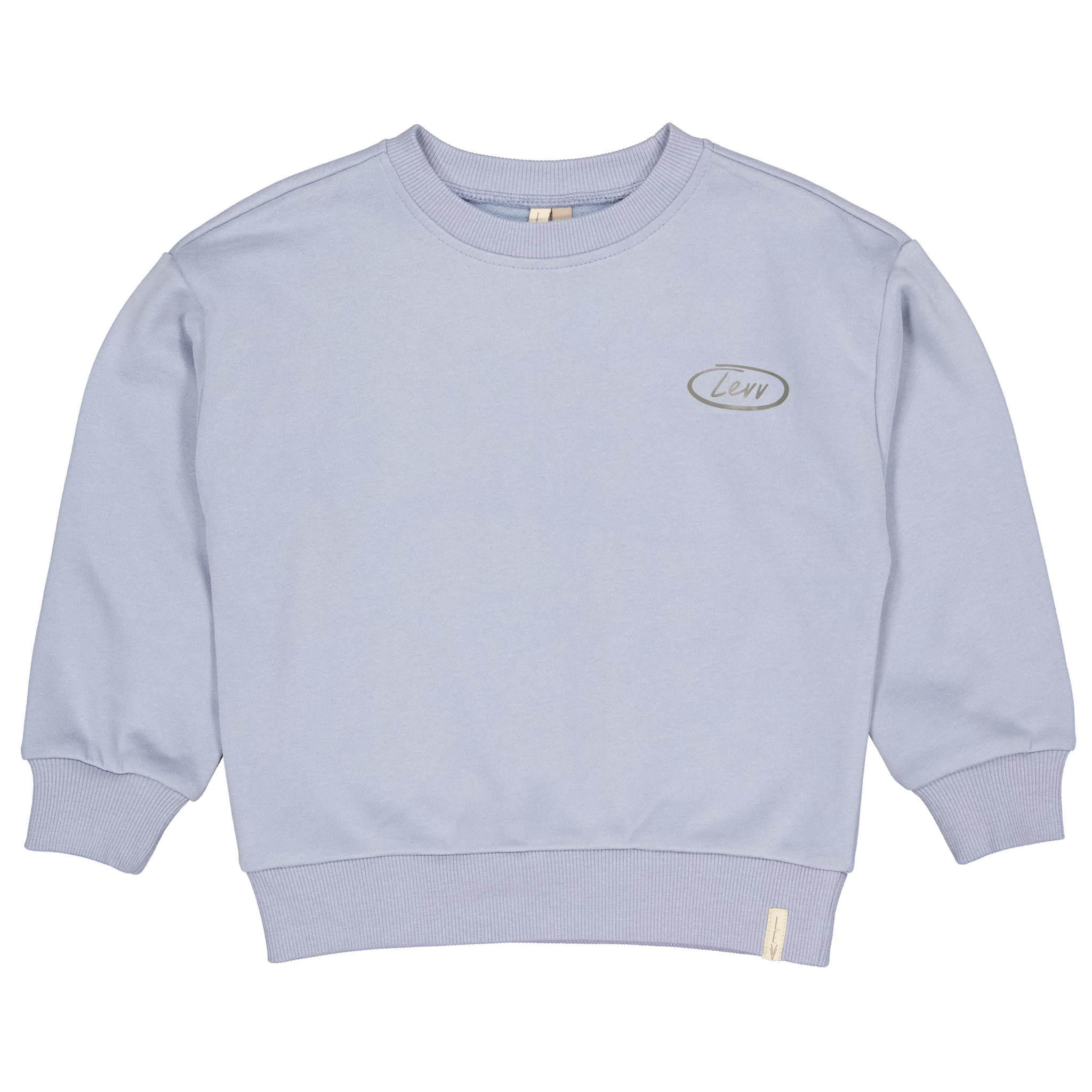 Levv Sweater LW265DAI Vintage Blue