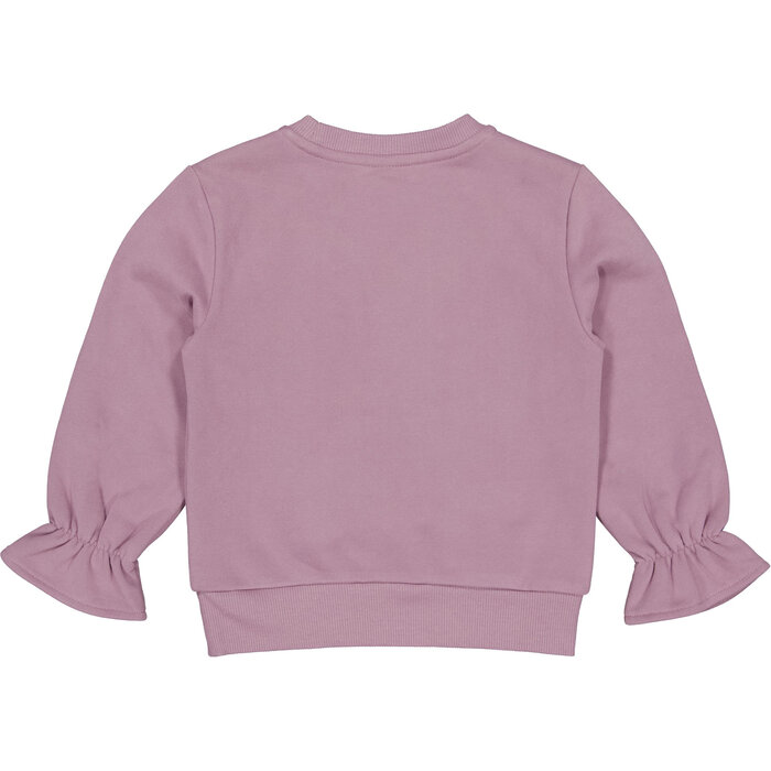 Levv Sweater LW265DALINA Pink purple