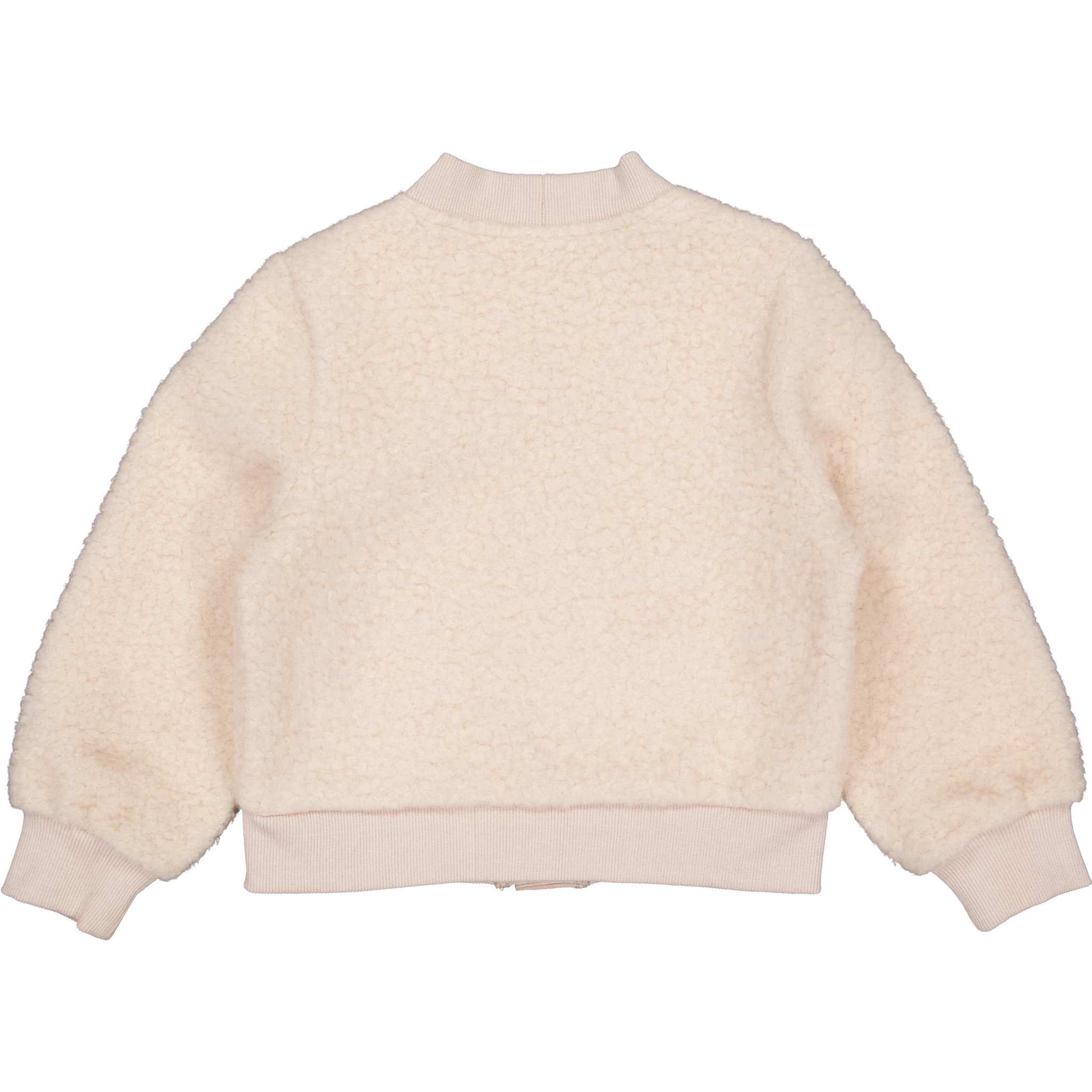 Levv Sweater LW265DETTE Faded Pink