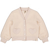 Sweater LW265DETTE Faded Pink