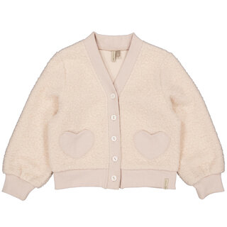 Levv Sweater LW265DETTE Faded Pink