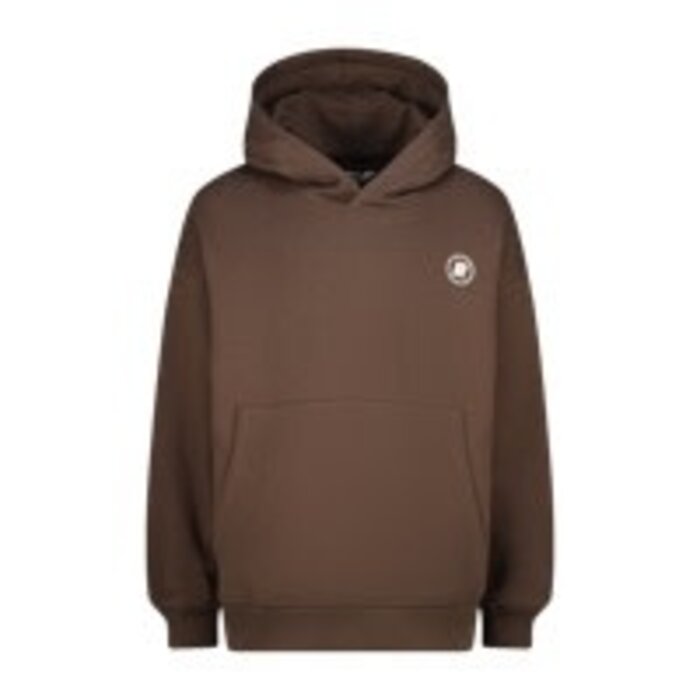 Raizzed Hici Choco brown