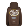 Hici Choco brown