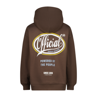 Raizzed Hici Choco brown