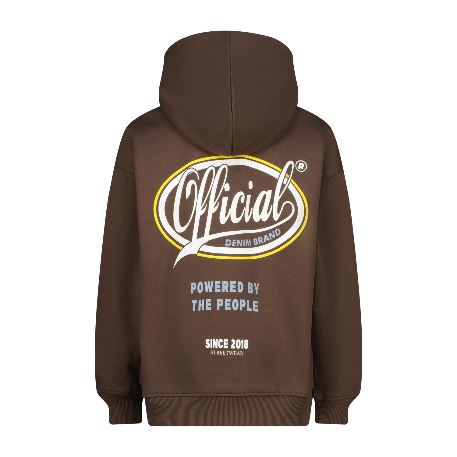 Raizzed Hici Choco brown