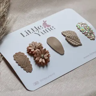 Little Yune Antislip | Set - Lara