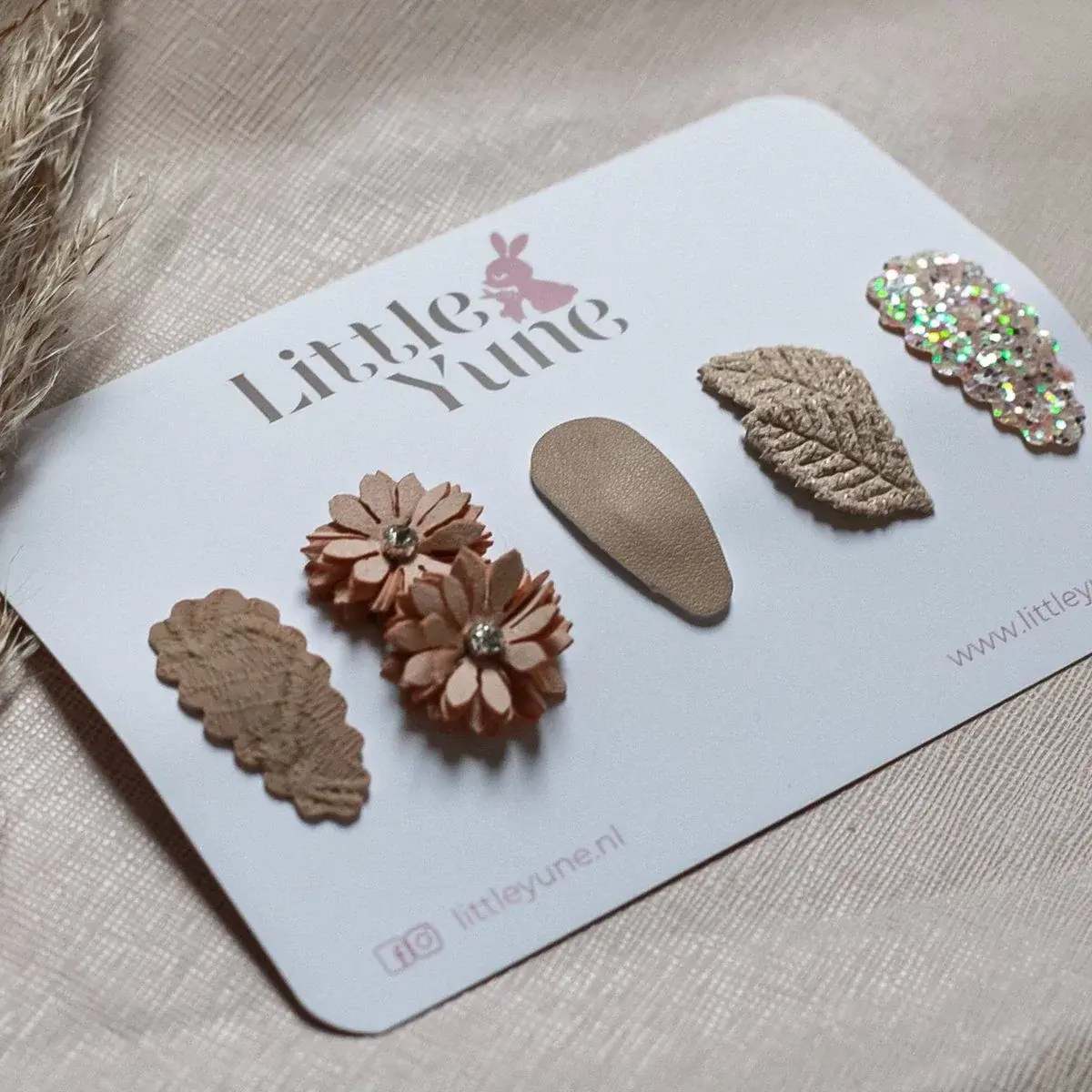 Little Yune Antislip | Set - Lara