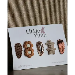 Little Yune Antislip | Set - Josi