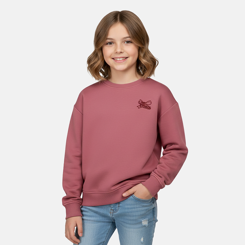 Cars Jeans Kids CLEO SW Soft Pink