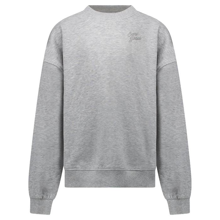 Cars Jeans Kids MIERA SW Grey Melee