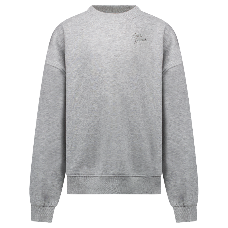 Cars Jeans Kids MIERA SW Grey Melee