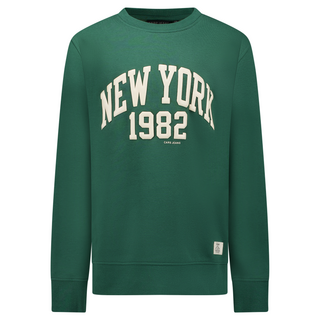 Cars Jeans Kids RULFO SW Green