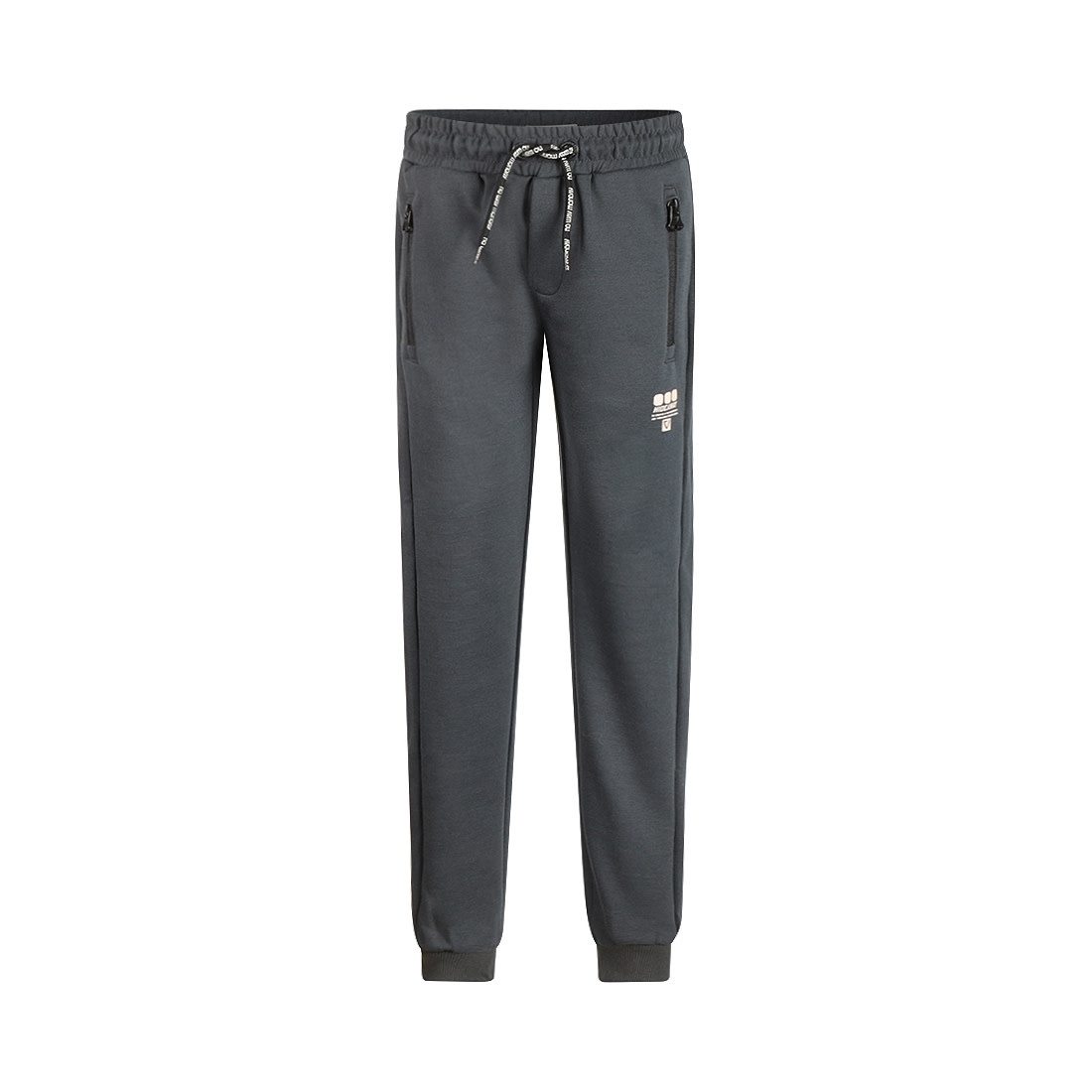 No Way Monday Jogging trousers Woodland gray