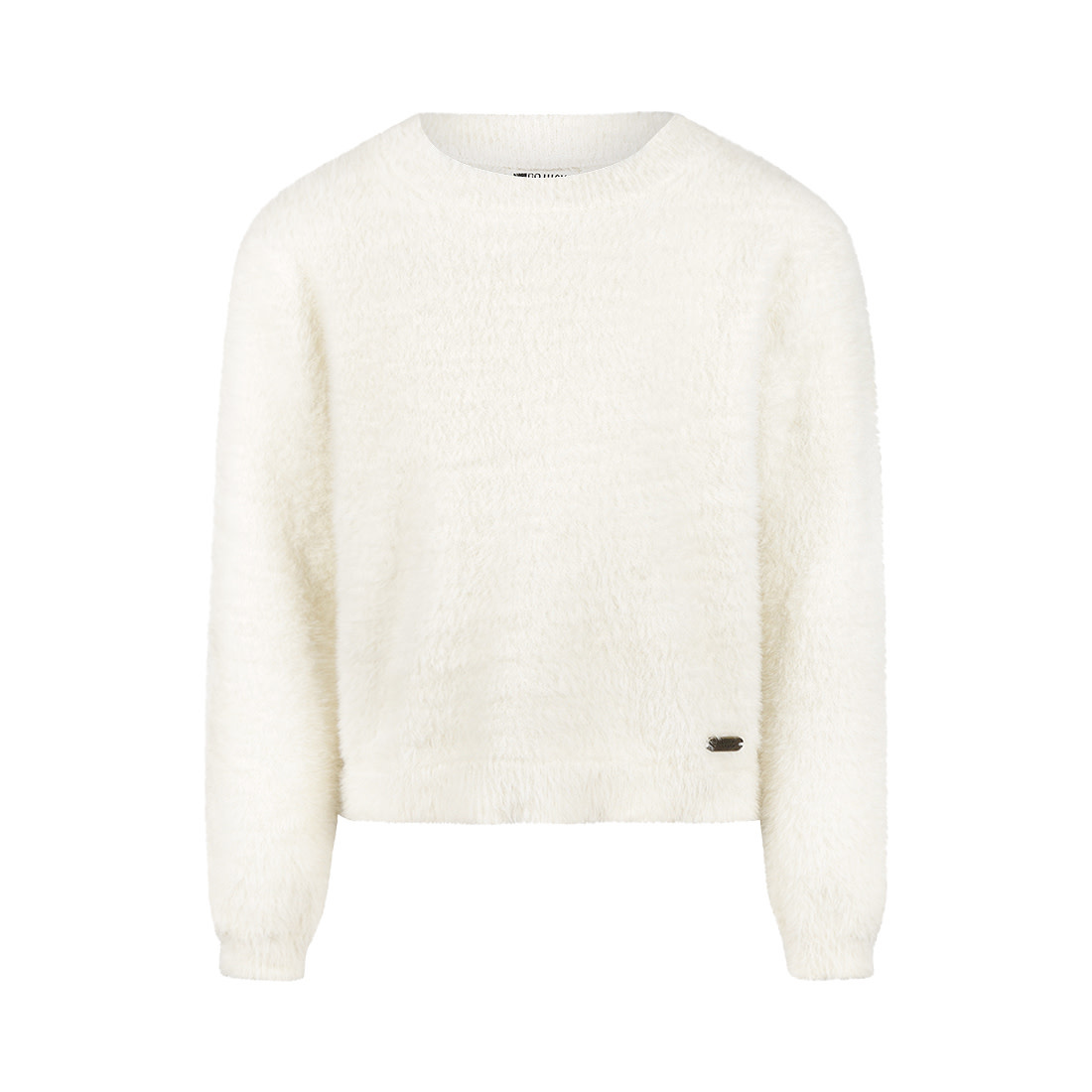 No Way Monday Sweater Tofu M60000-1