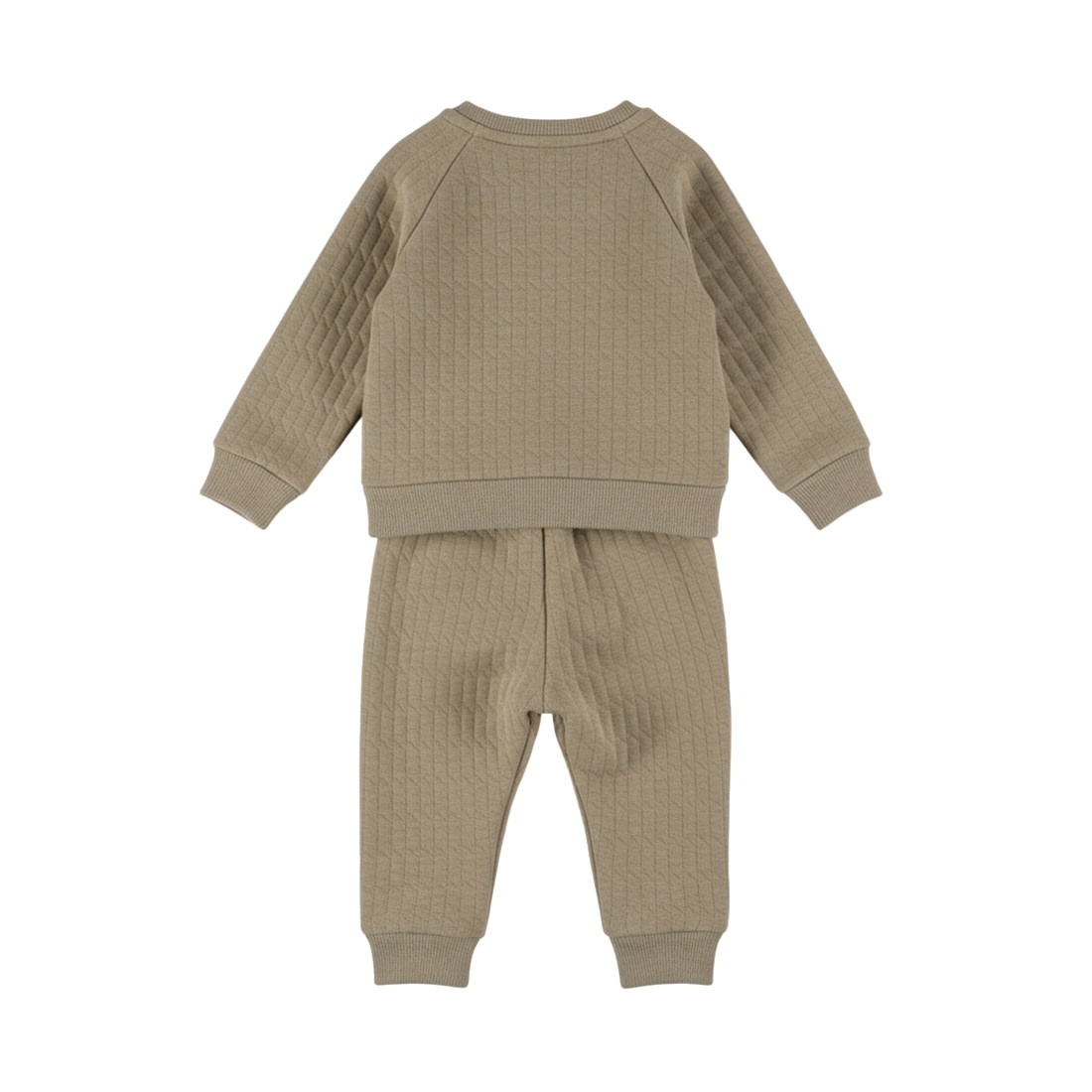 Dirkje 2 pc set, Sweater, Jogging trousers Mermaid