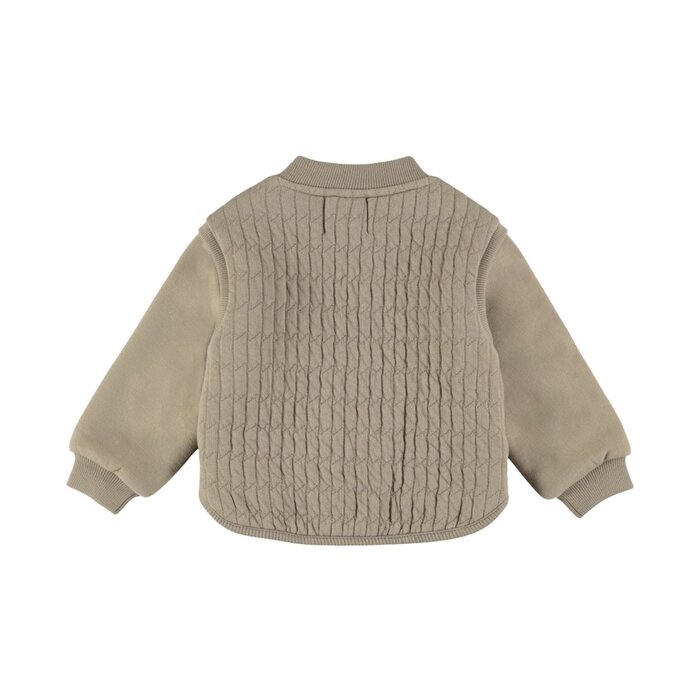 Dirkje Cardigan Mermaid
