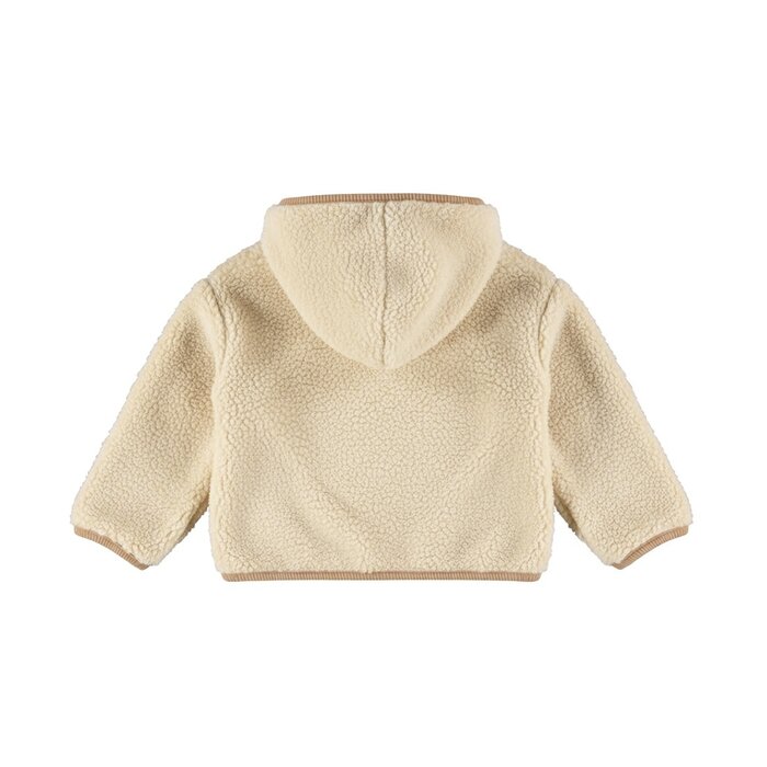 Dirkje Jacket Angora