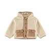 Jacket Angora