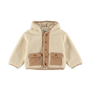 Dirkje Jacket Angora
