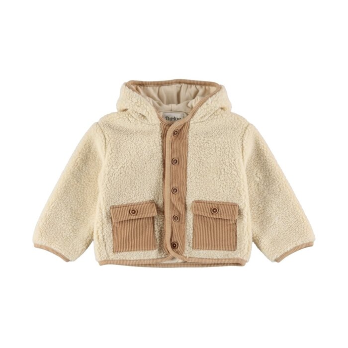 Dirkje Jacket Angora