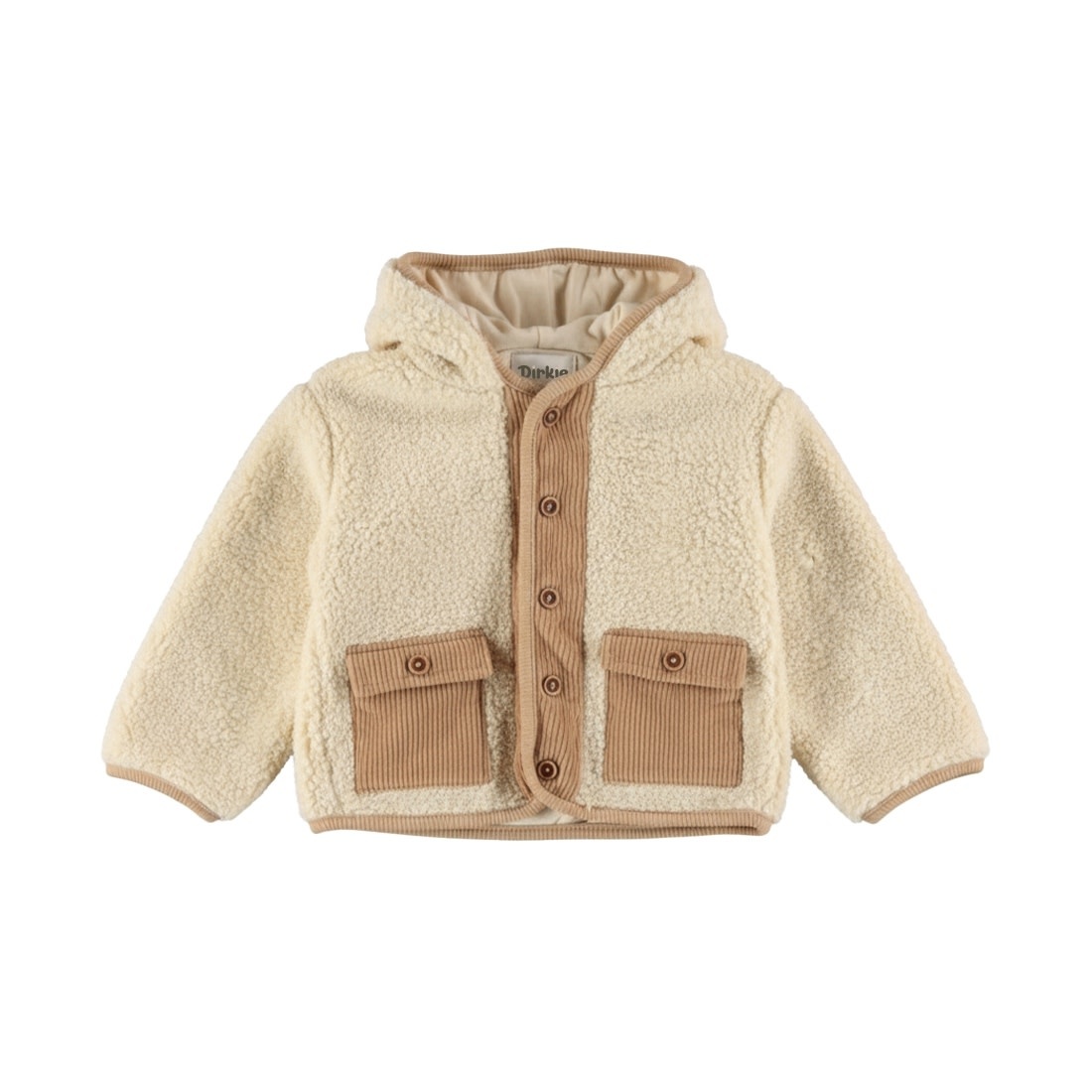 Dirkje Jacket Angora