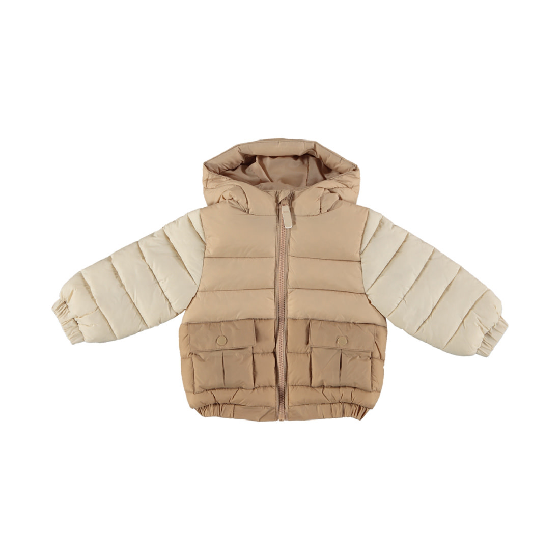 Dirkje Jacket Irish cream