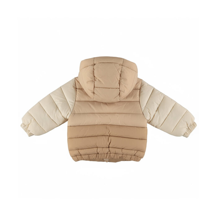 Dirkje Jacket Irish cream