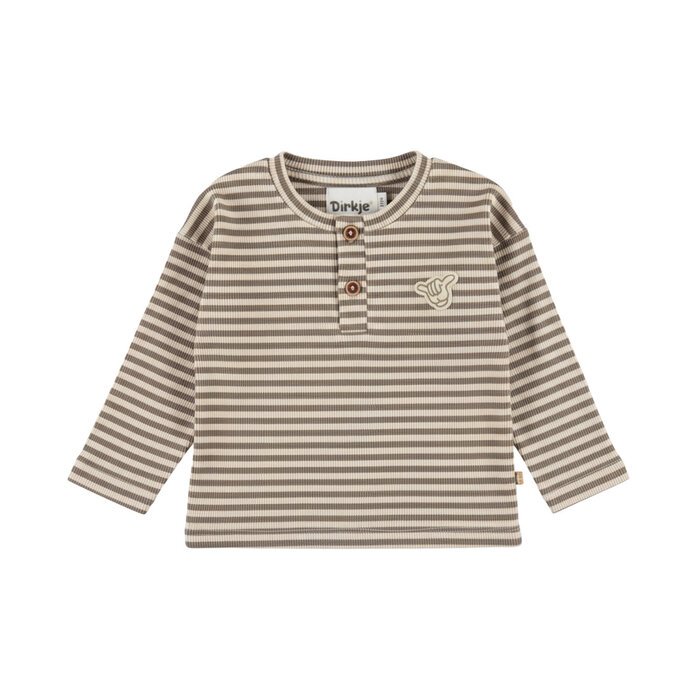 Dirkje Longsleeve Mermaid